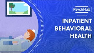 Inpatient Behavioral Health [upl. by Deni]