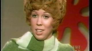 Vicki Lawrence on The Dating Game 1971 [upl. by Euqirne]