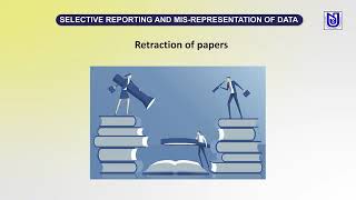 Module2 Unit12 Selective Reporting and Misrepresentation of Data [upl. by Aix]