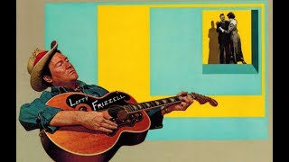 Lefty Frizzell  Mom and Dads Waltz [upl. by Rakel892]